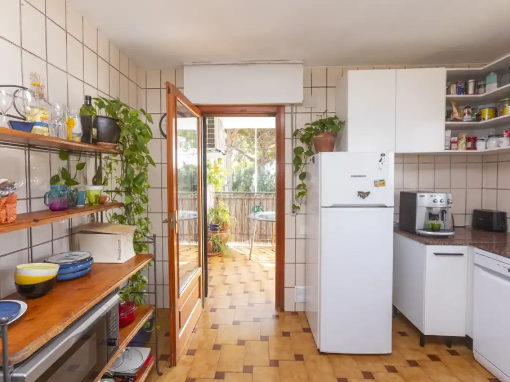 Kitchen of Houses for sale in Benicasim Golf