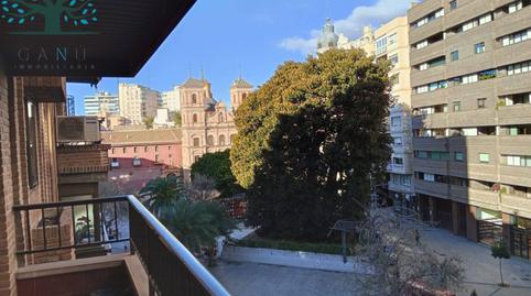 Foto 2 de Pis en venda a Plaza Plaza Santo Domingo, San Lorenzo,  Murcia Capital