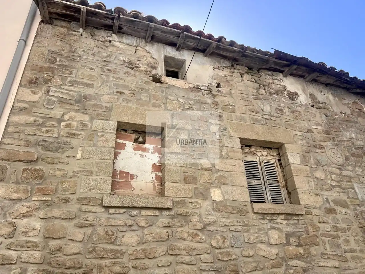 Vista exterior de Finca rústica en venta en Larraga con Jardín privado