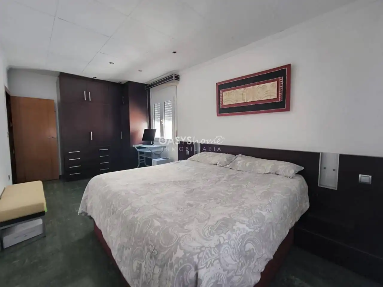 Bedroom of Flat for sale in Cartagena  with Terrace and Storage room