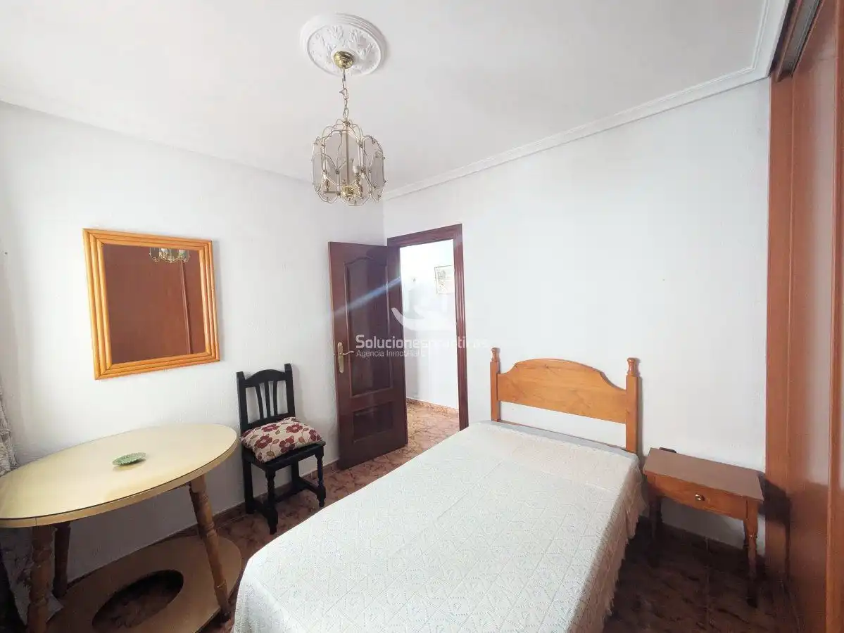 Wohnung mit Terrasse zur Miete in Peñamefecit - Avda Barcelona, imagen 25