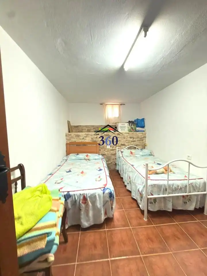 Finca rústica en venda en Nuevo Cáceres