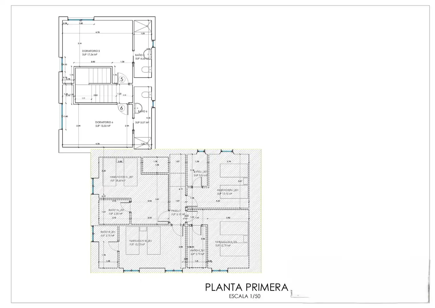 Residencial en venta en Suances