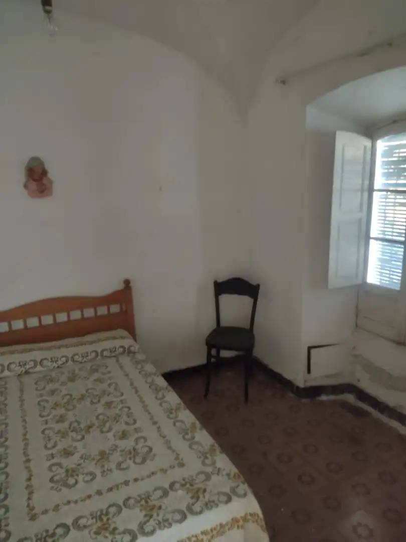 Bedroom of Houses for sale in Almendralejo, Badajoz