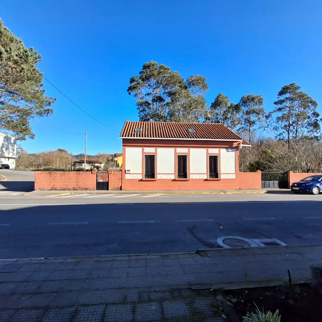 Houses for sale in Avenida de Barraña, 89, Boiro