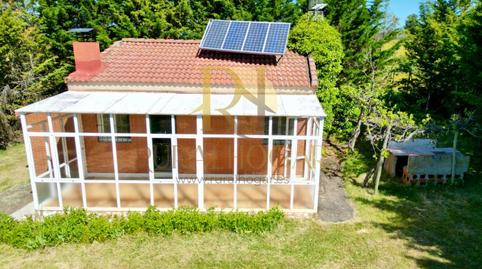 Foto 4 de Casa o xalet en venda a Valverde de la Virgen, León