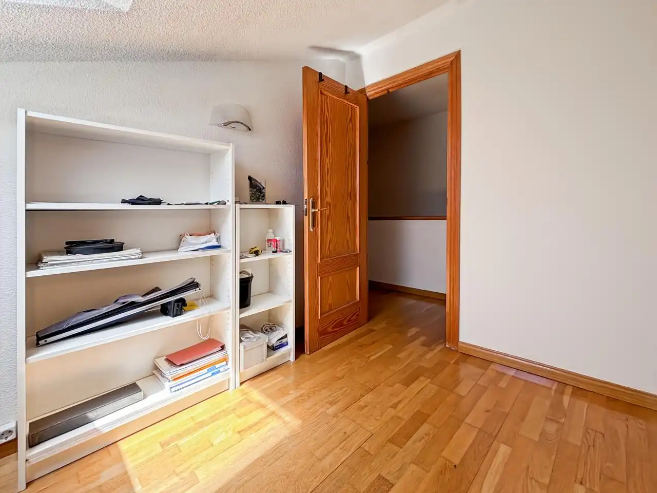 Dúplex en venta en Galapagar con Calefacción y Terraza