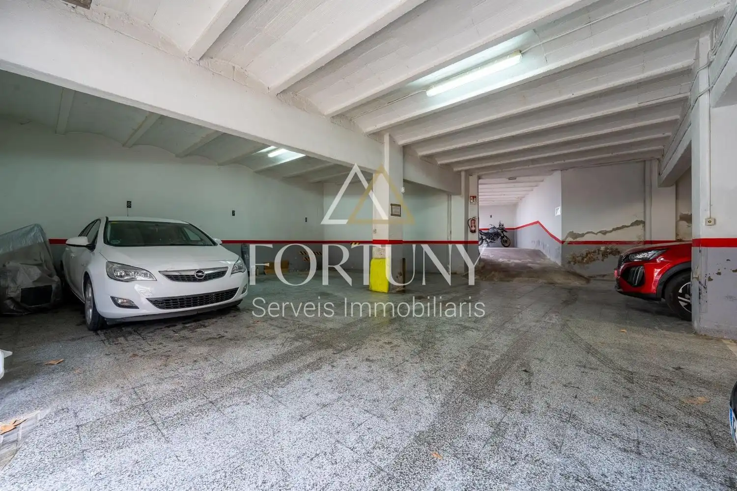 Residencial en venda a Sant Pere, imagen 4