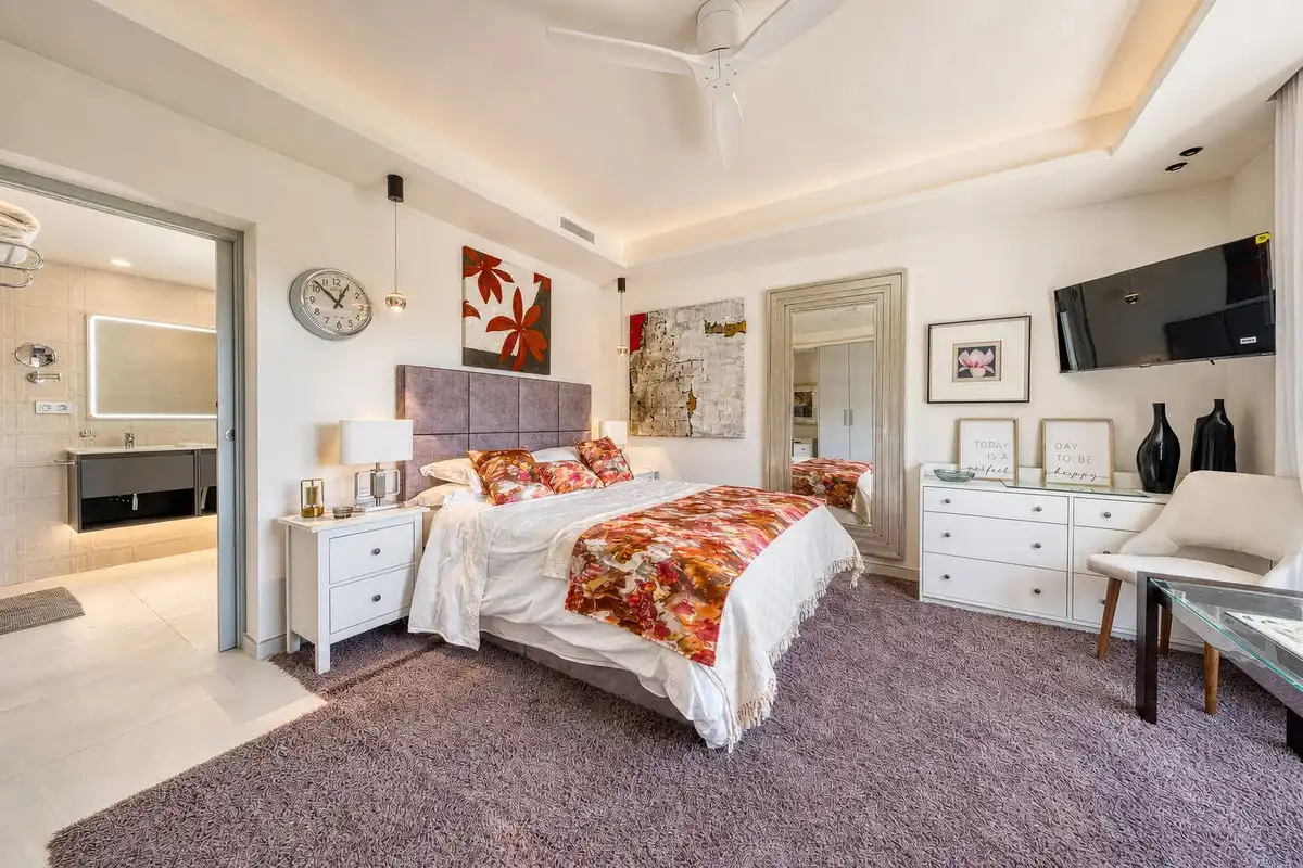 Casa o chalet en venta en El Madroñal