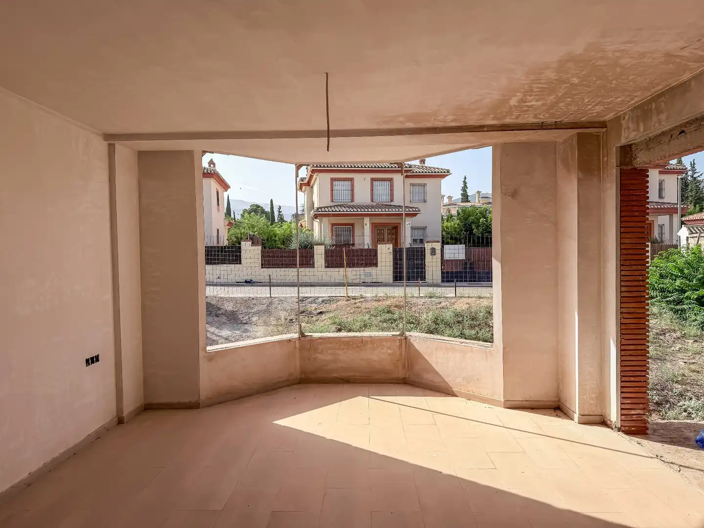 Xalet amb terrassa en venda a Calle Clavileño 9, imagen 42
