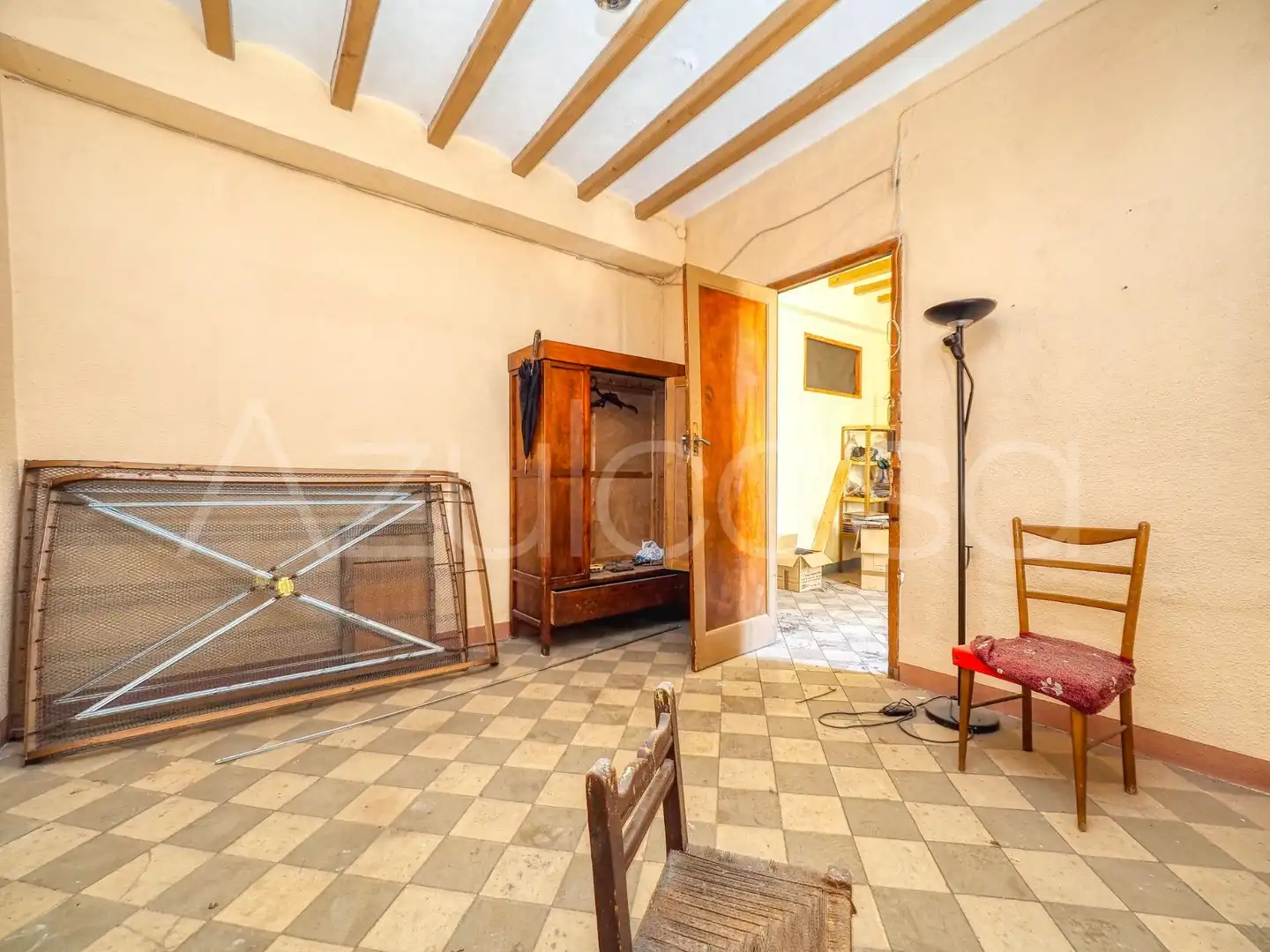 Casa o xalet en venda en Torremanzanas / La Torre de les Maçanes amb Terrassa