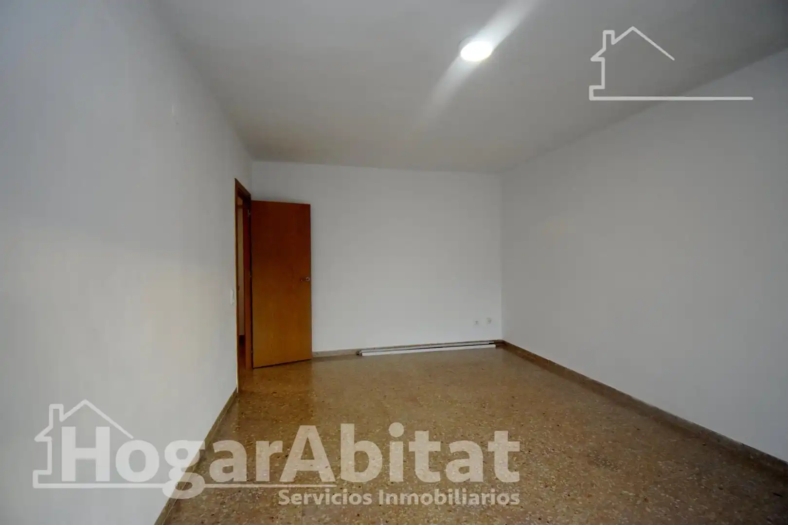 Piso con terraza en venta en Avenida Castellón, imagen 3