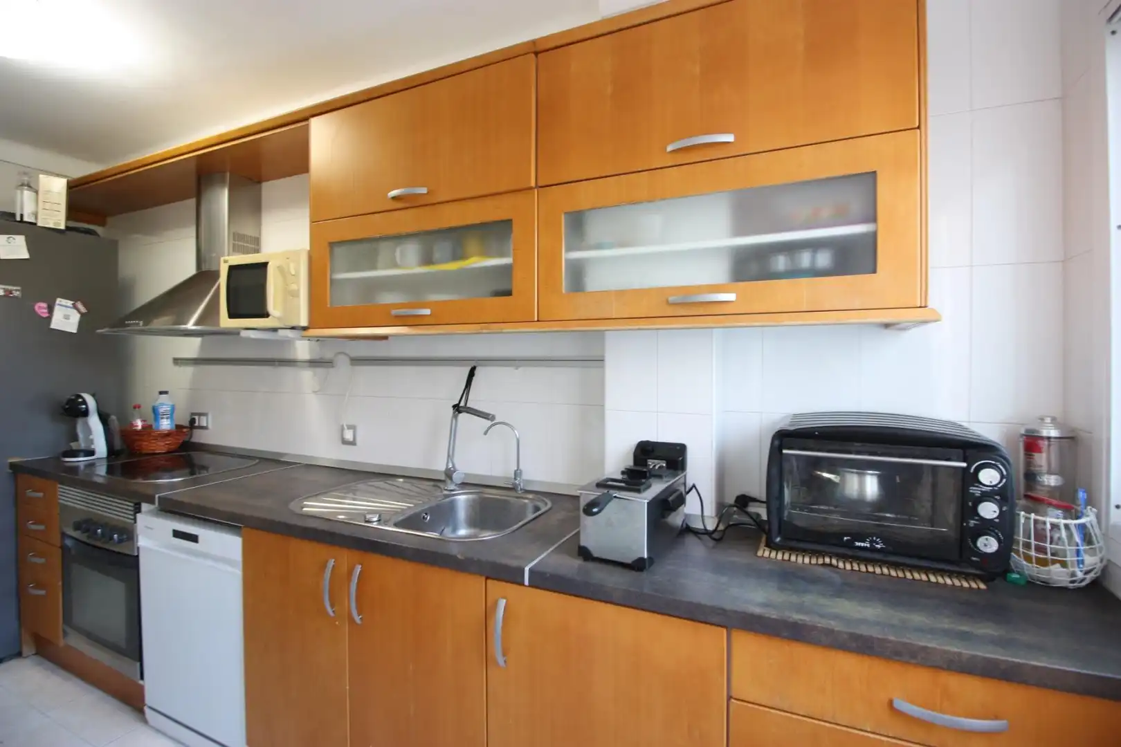Piso con terraza en venta en Carrer HEURA, imagen 18