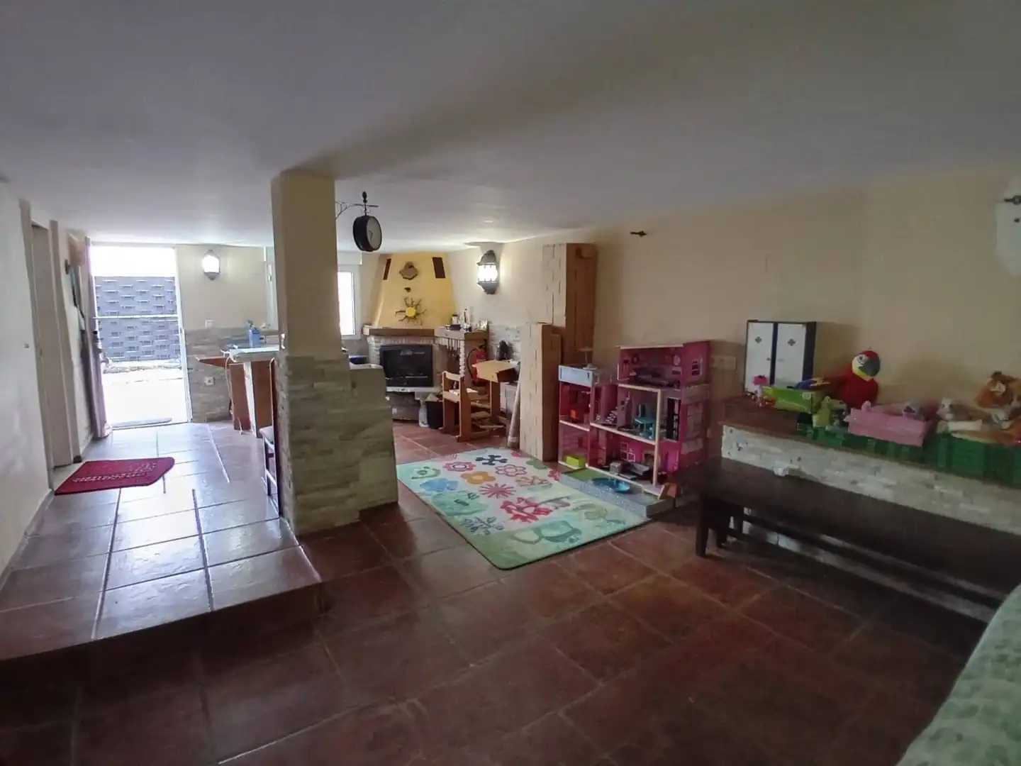 Casa a schiera in vendita a Pedrezuela, imagen 34