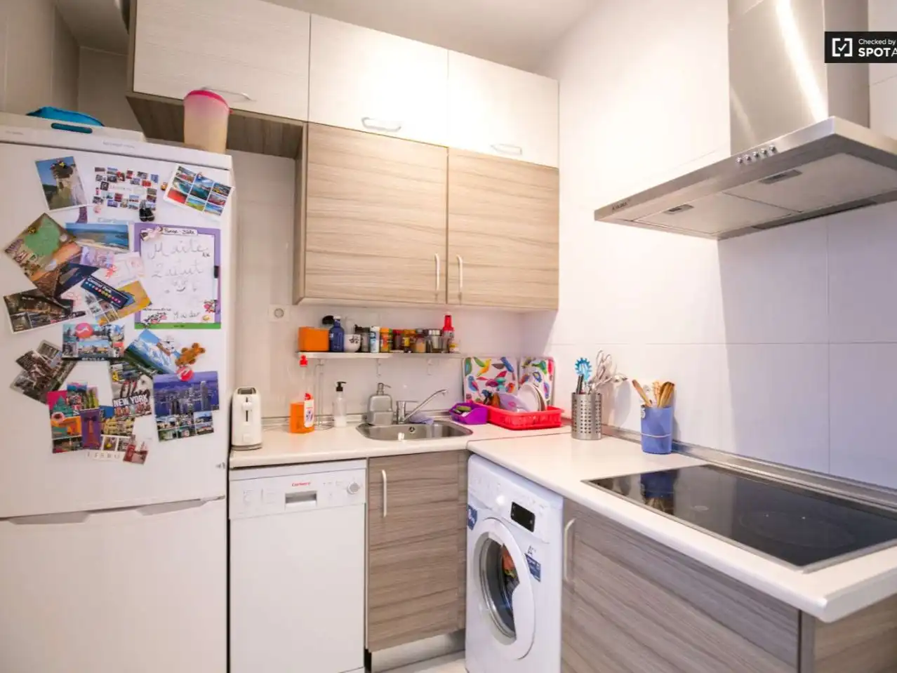 Wohnung zur Miete in Bilbao , Bizkaia