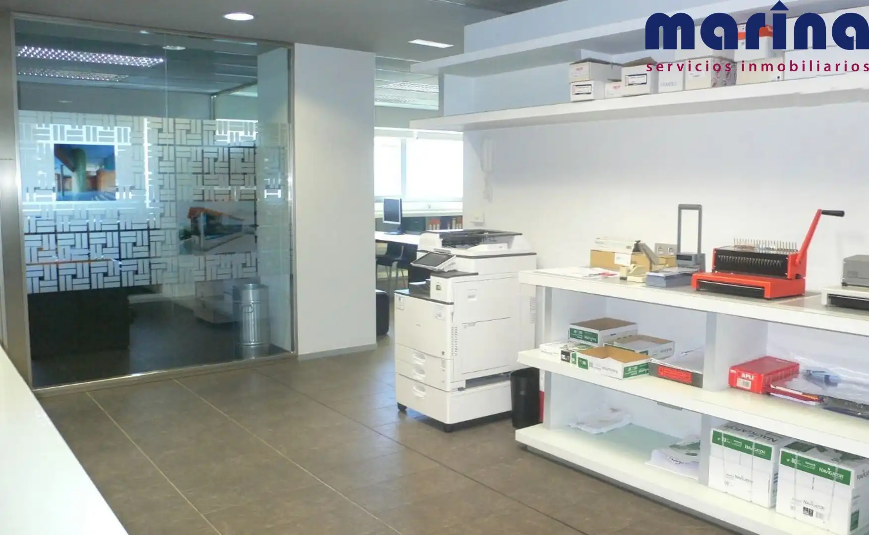 Ufficio con ascensore in vendita a Calle Berrioplano 4, imagen 8