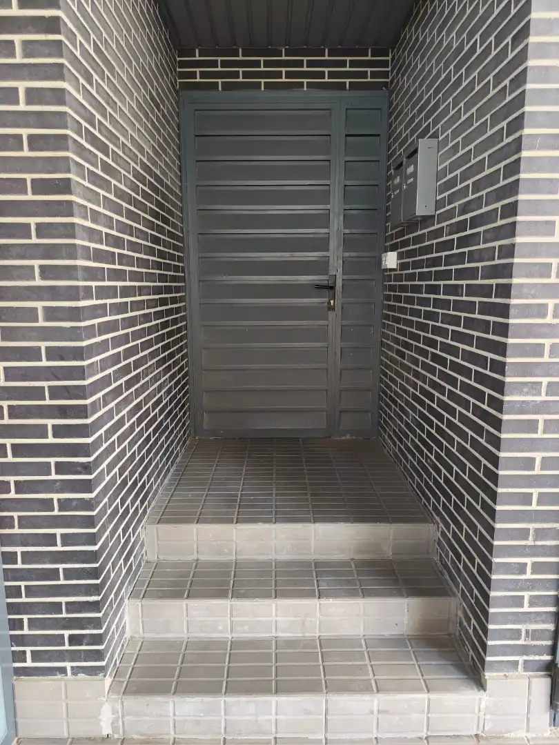 Oficina amb ascensor en venda a Calle Vázquez Montalbán Manuel 9, imagen 27