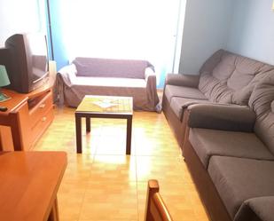 Living room of Flat to rent in  Murcia Capital