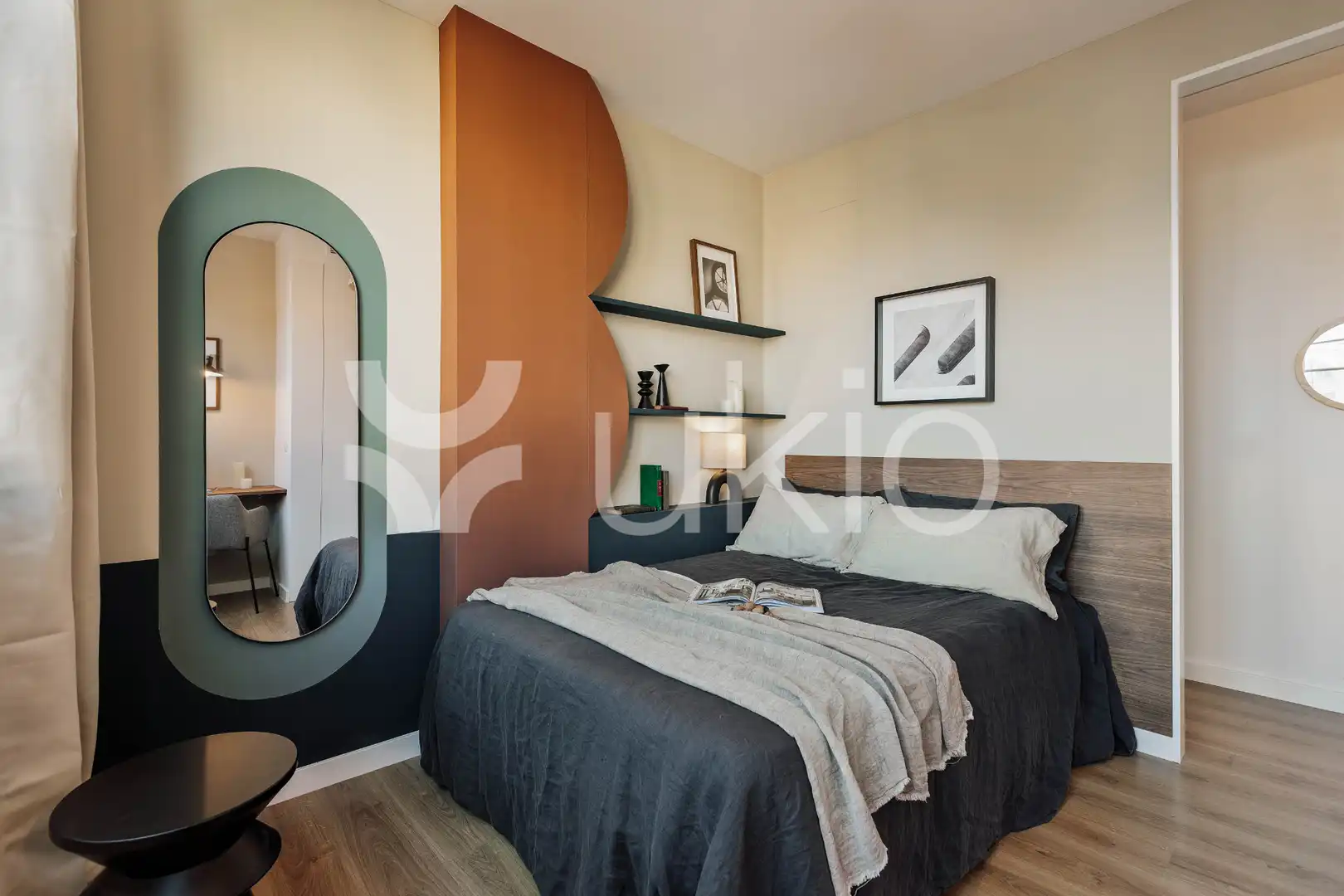 Apartamento con ascensor en alquiler en Carrer de Casanova, imagen 18
