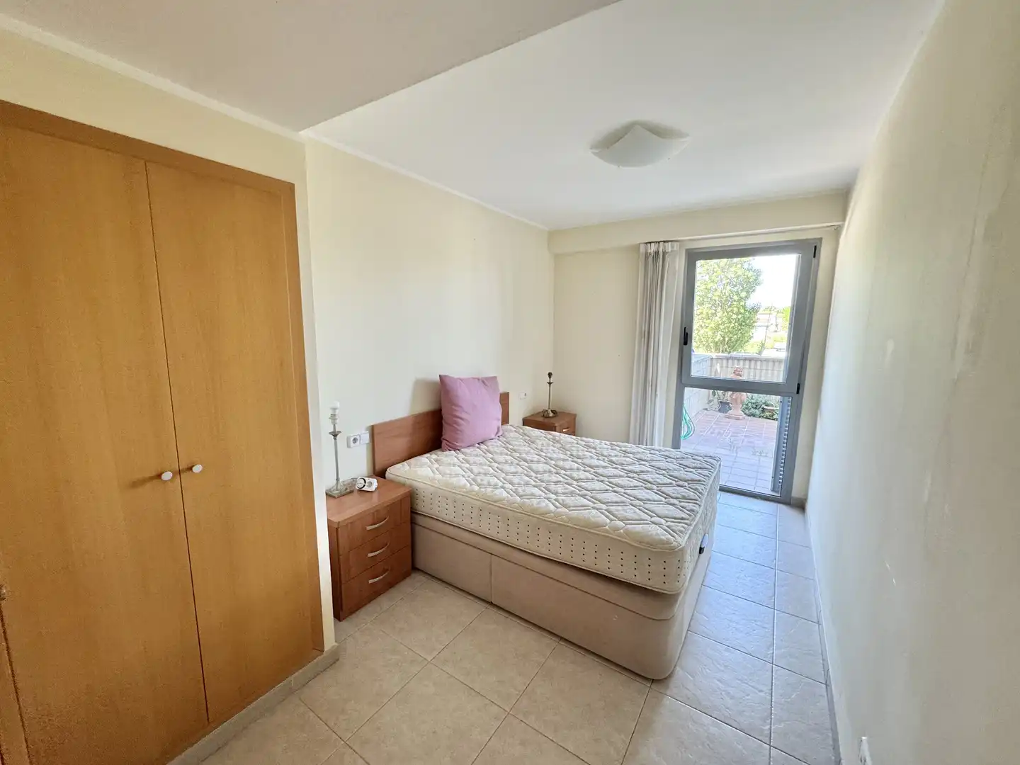 Piso de alquiler en Puigmal - Mas Nou