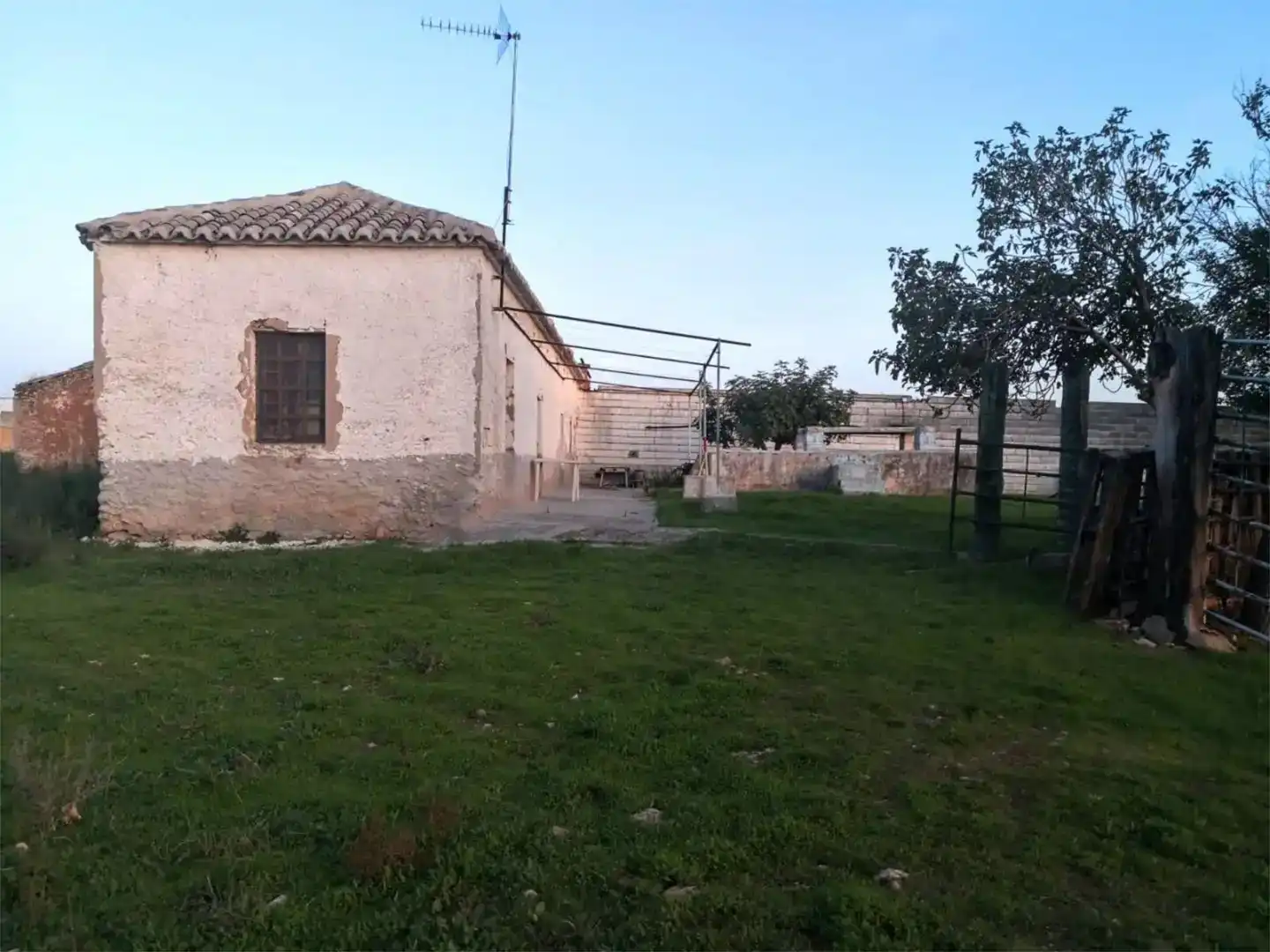 Finca rústica en venta en Daimiel, Ciudad Real