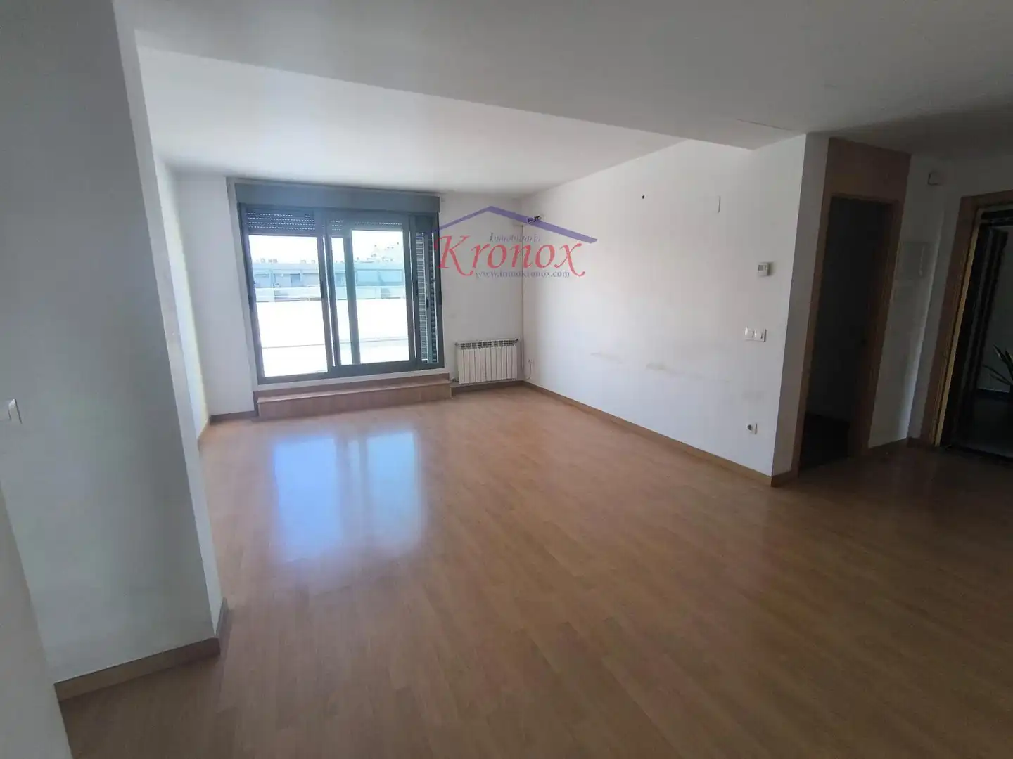 Sala de estar de Ático en venta en Pinto con Calefacción, Terraza y Trastero