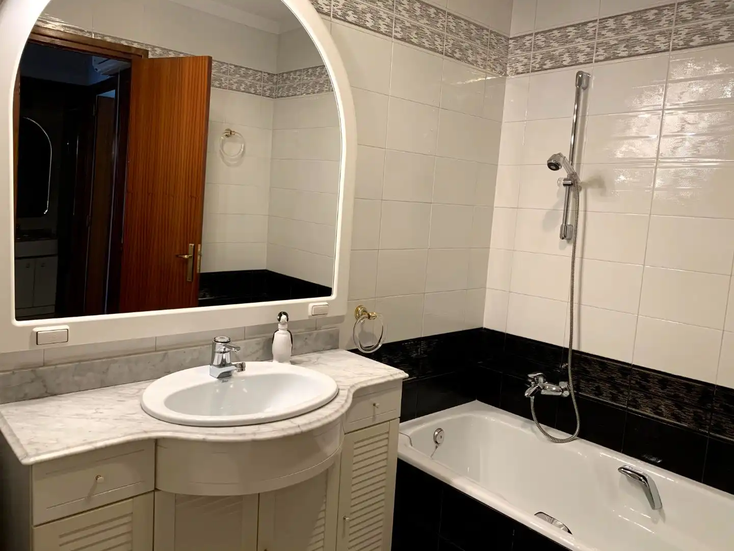 Flat with lift to rent in Congost 21, imagen 10