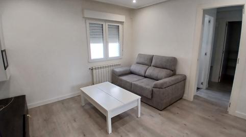 Foto 2 de Apartament de lloguer a Gamonal - San Bruno - G9, Burgos