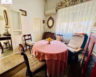 Dining room of House or chalet for sale in Málaga Capital  with Terrace and Balcony