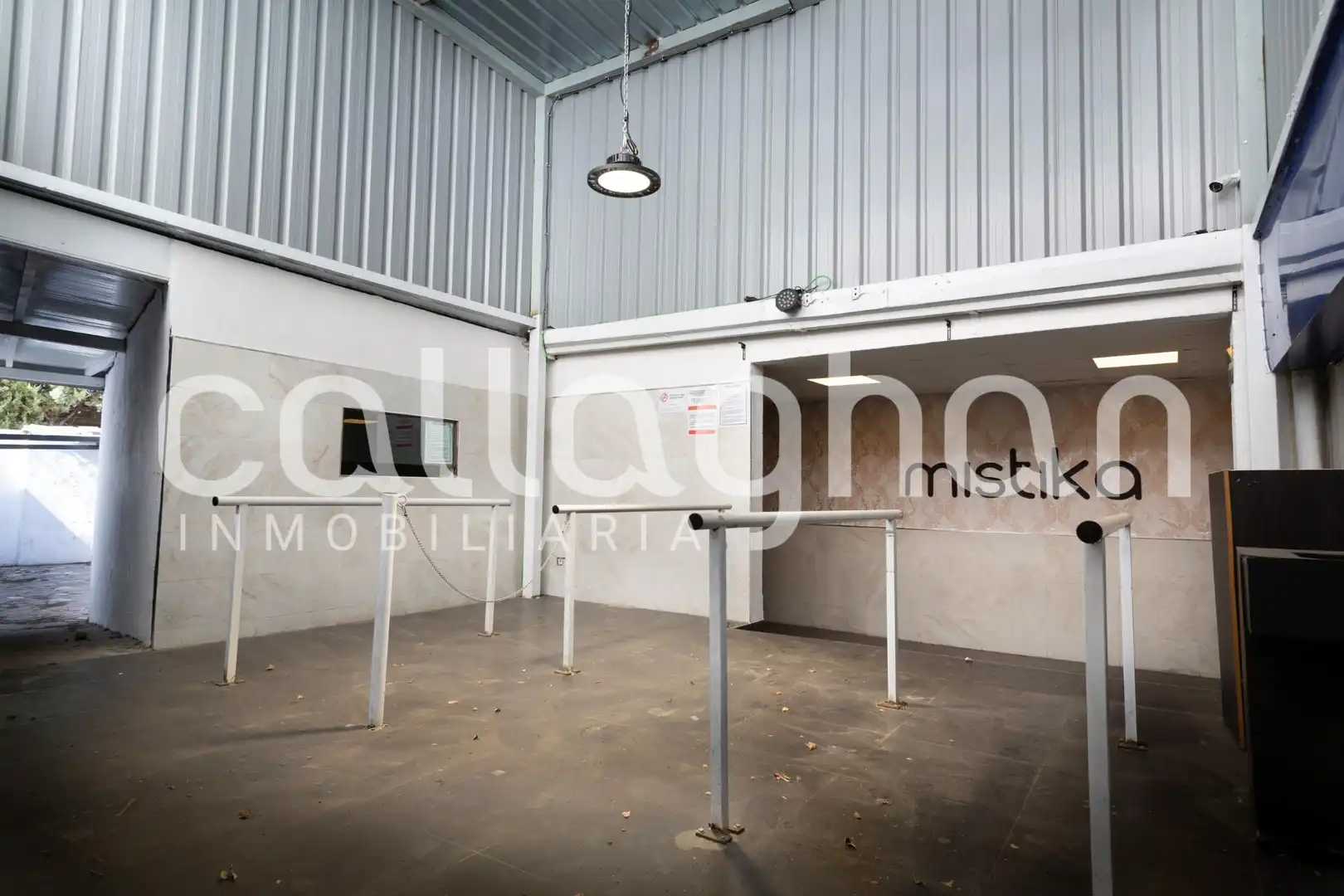 Local comercial en venda a Calle BRAÇAL DEL RONCADOR, imagen 30