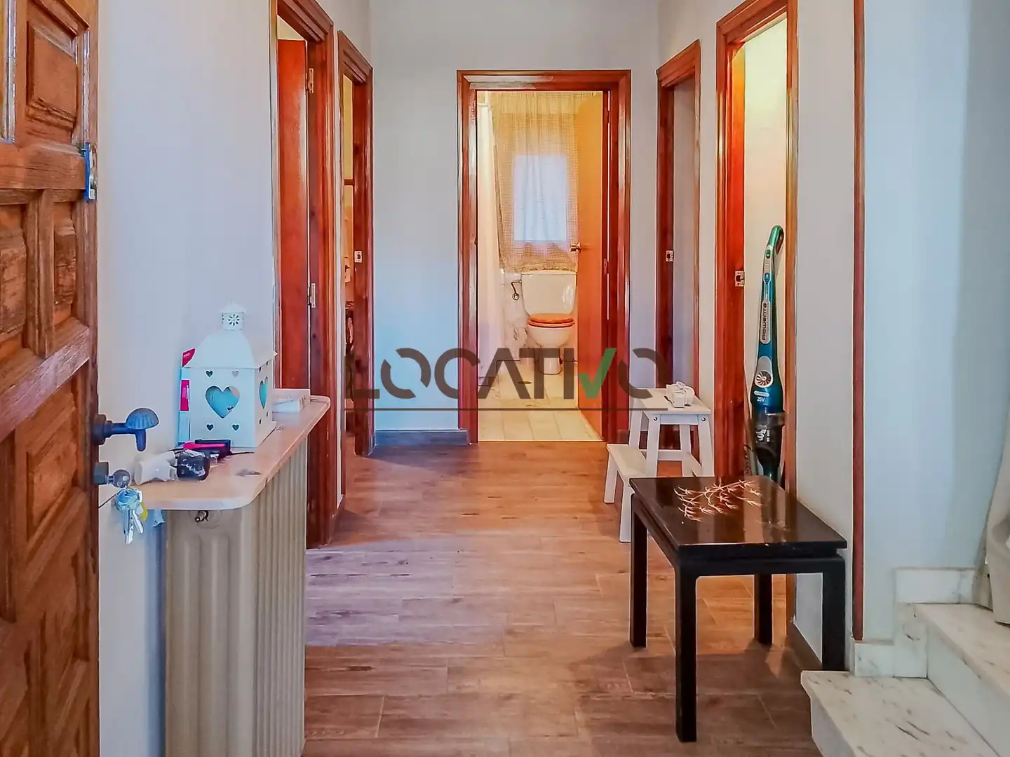 Casa o chalet en venta en El Hoyo de Pinares  con Calefacción, Jardín privado y Terraza