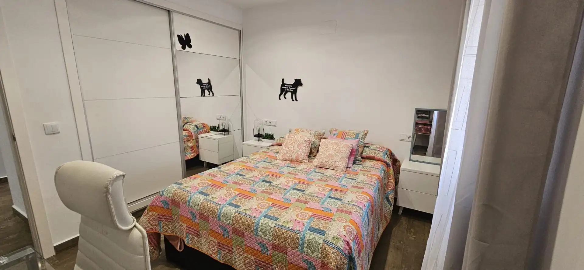 Bedroom of Country homes for sale in Gibraleón