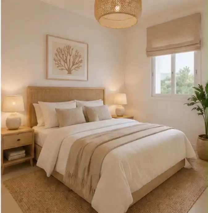 Schlafzimmer von Wohnungen zur Miete in Marbella Centro