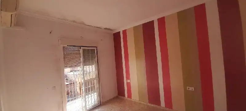 Dormitori de Casa adosada en venda en Utrera