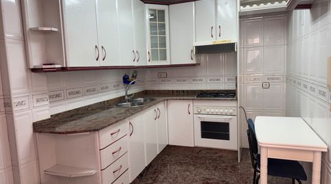Foto 4 de Piso en venta en Calle del Obispo Caparrós, 17c, Cehegín, Murcia
