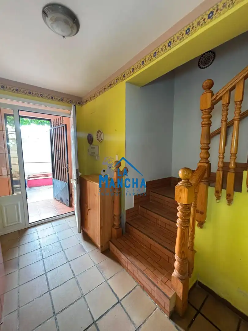 Casa o chalet en venta en Fuensanta con Calefacción, Jardín privado y Terraza