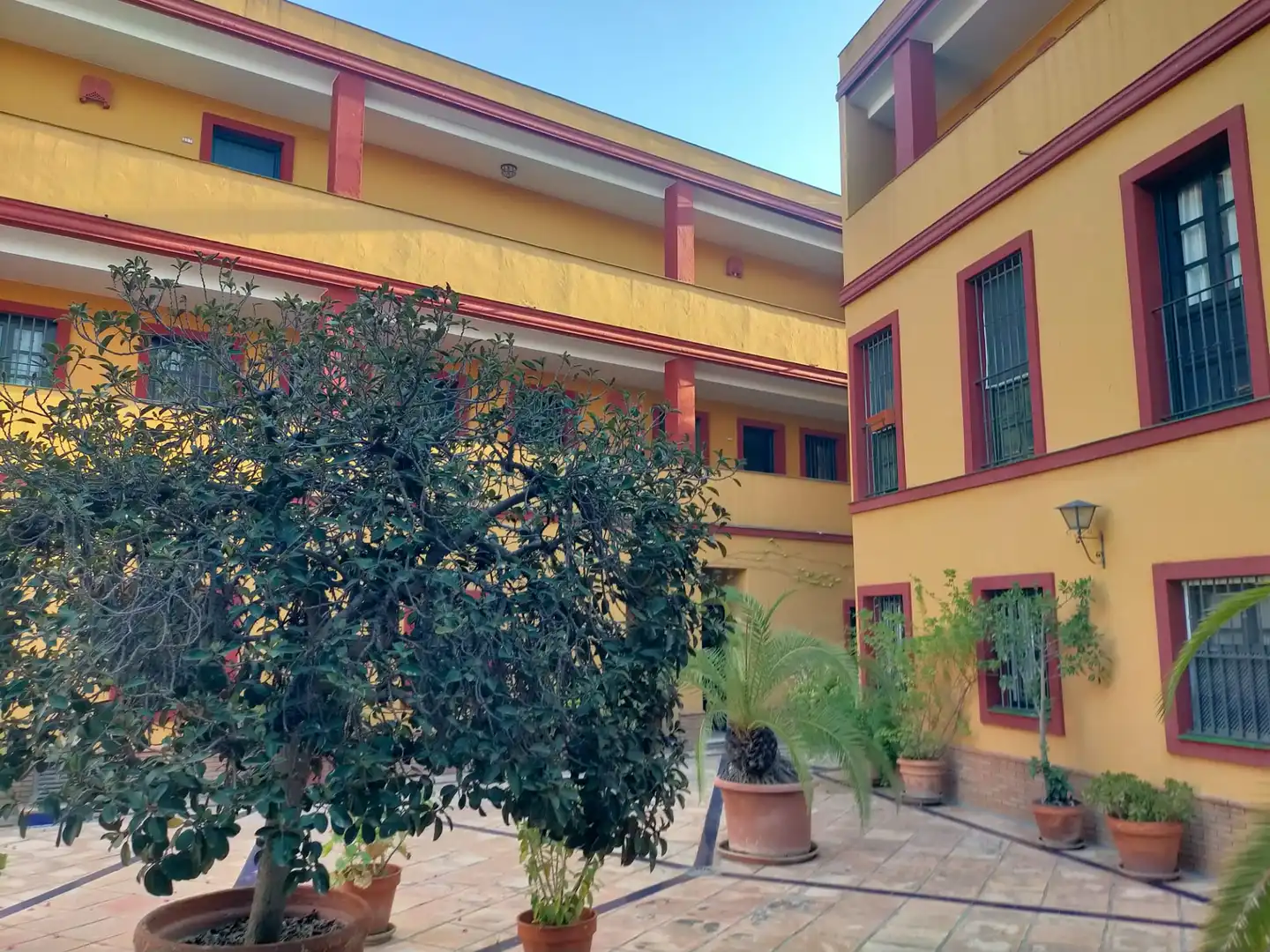 Wohnung zum Verkauf in Sevilla, Sevilla