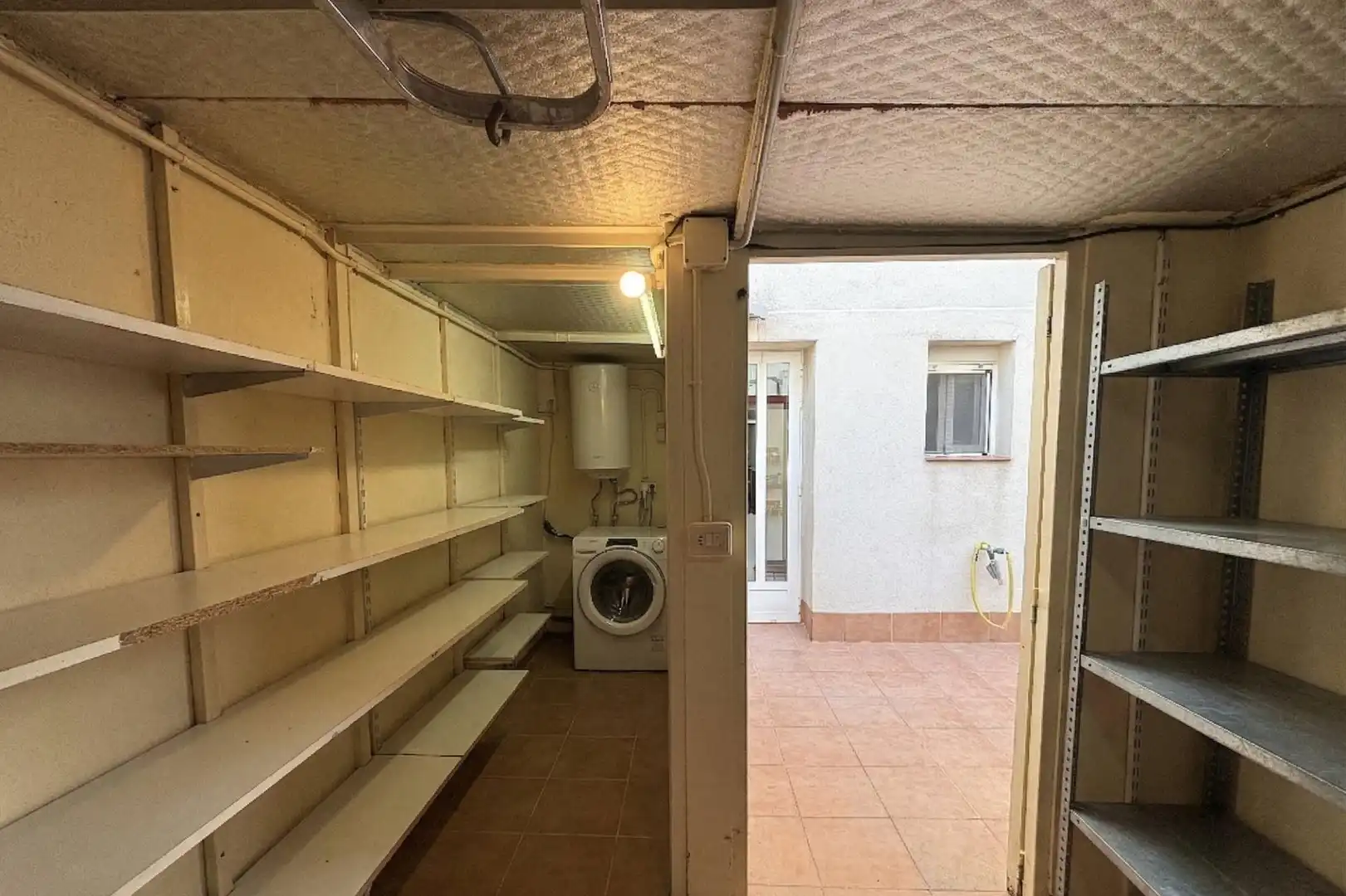 Flat for sale in Zaragoza  with Heating, Terrace and Furnished