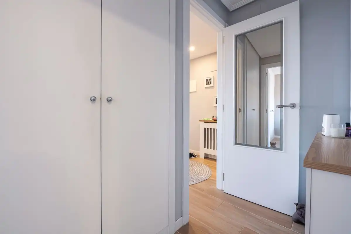 Penthouse with terrace for sale in Calle de Pirra, imagen 25