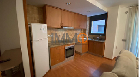 Foto 2 de Pis en venda a Canillo pueblo, Canillo