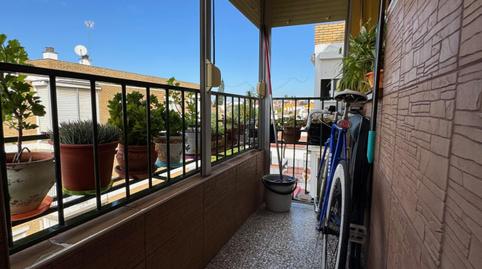 Foto 5 de Pis en venda a  Pepe Marchena, Las Almenas, Sevilla