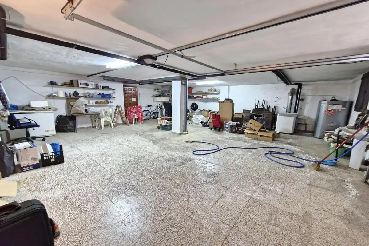 Terraced house with garden for sale in Guaro, imagen 5