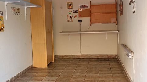 Foto 3 de Garaje en venta en Hipódromo, Melilla Capital