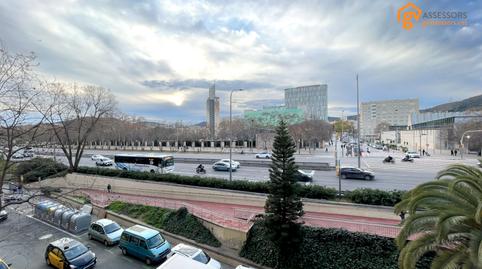 Foto 4 de Pis en venda a Avinguda Meridiana, Sant Andreu de Palomar,  Barcelona Capital
