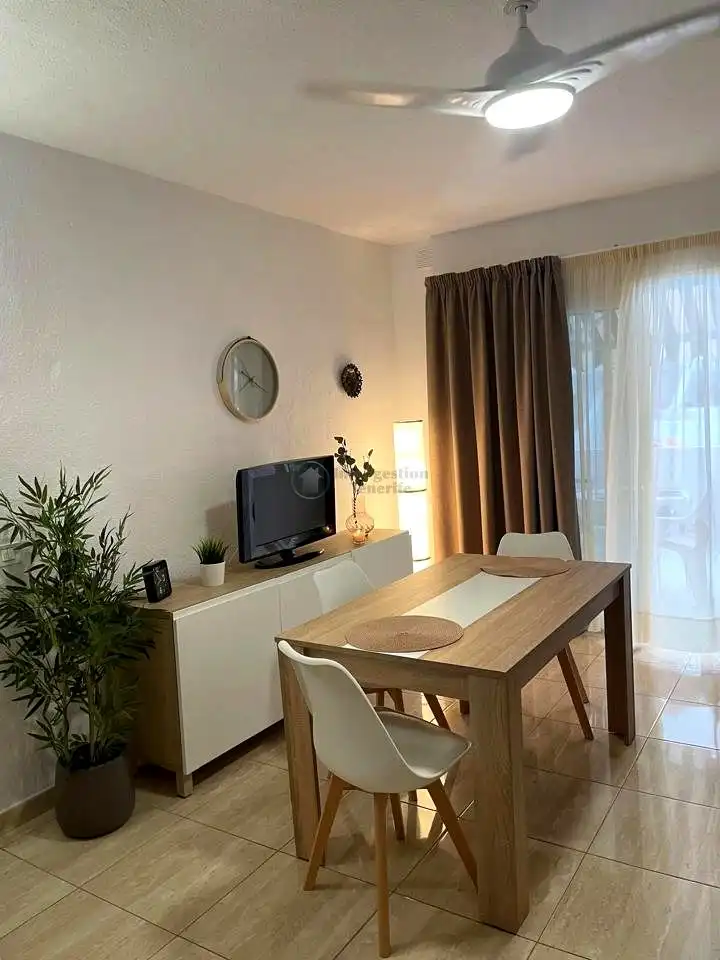 Apartament de lloguer a Arquitecto Gomez Cuesta, Playa de las Américas