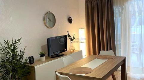 Foto 2 de Apartamento de alquiler en Arquitecto Gomez Cuesta, Playa de las Américas, Arona