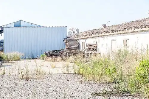 Terreno rustico in vendita a Calahorra, imagen 4