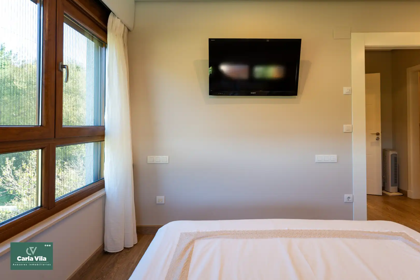 Villa mit Pool zum Verkauf in Rúa E, imagen 42