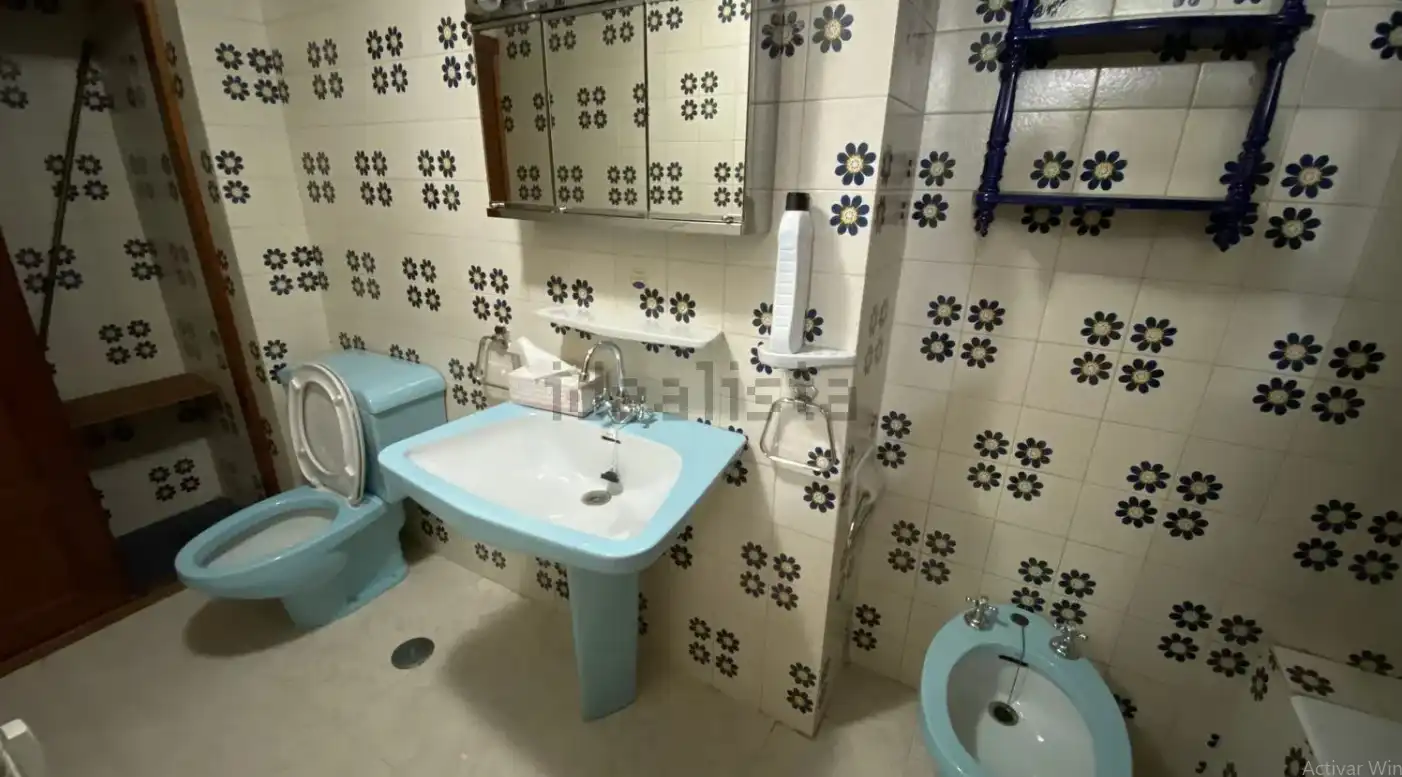 Flat with terrace for sale in Avenida de la Constitución 20, imagen 25