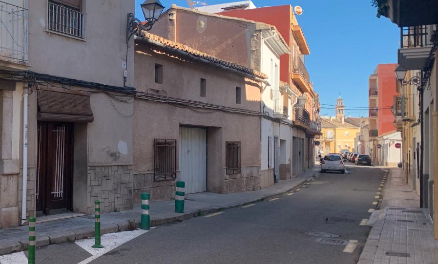 Photo 1 of Single-family semi-detached for sale in Carrer de Joan Estellés, Massarrojos, Valencia